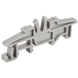 Крепление на DIN-рейку CXDIN для CX2.5-SN, IEK AF-CT40-16-11-K03-002-DIN