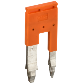 Перемычка JXS10/4, гребенчатая, для колодок клеммных CX4-CX10, IEK AF-CT40-00-K03-004-SD