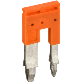 Перемычка JXS6/4, гребенчатая, для колодок клеммных CX 4-CX6, IEK AF-CT40-00-K03-006-SD