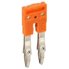 Перемычка втычная для клемм CP/СY/CX 2,5мм2, 2PIN, IEK YCT20-00-K03-002-EC-2P