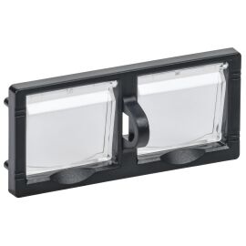 Блокировка кнопок управления для выключателей A2, IEK AR-ACBD-MC-000-0-02-C