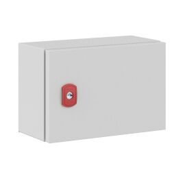 Корпус металлический навесной 200x300x150 мм R5ST0231