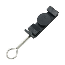 Зажим S-clamp натяжной (для кабеля с выносной стальной проволокой), SIBVOLS Z-237