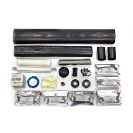 Муфта прямая для ж/д кабелей с ТУТ МП-АБ-ТУТ-4, ССД 120204-00003