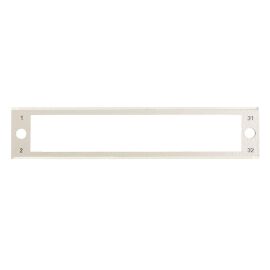 Планка ШКОС-М 32DSC, ССД 130303-02294