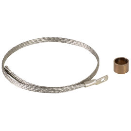 Комплект непаянного заземления (16-50), ССД 120317-00467