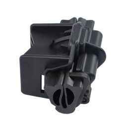 Зажим поддерживающий SSM, 8-20мм (крепл. на ленту без узла, для круглого и типа "8"), SIBVOLS Z-211