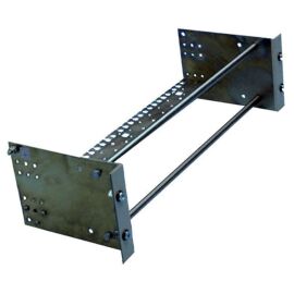 Секция распределительная LSA-Profil CP-3U (для 18 плинтов)