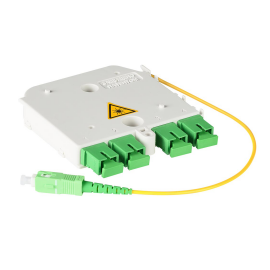 Модуль М3-4SC-1PLC 2,0-1/4SC/APC-4SC/APC