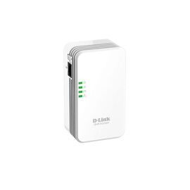 Адаптер беспроводной N300 D-Link DHP-W310AV