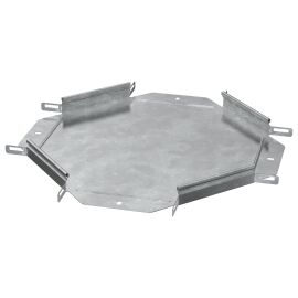 ESCA 5 Крестовина 35х300-0,8 HDZ IEK