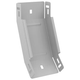 ESCA 5 Поворот вертикальный внутренний 45град 50х100-0,8 RAL 9016 IEK