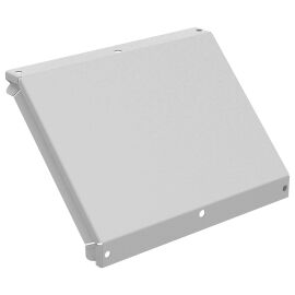 ESCA 5 Крышка поворота вертикальный внешний 90град 35х300-0,8 RAL 9016 IEK