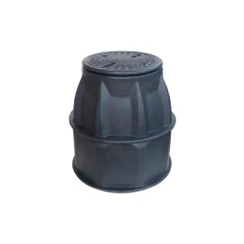 Колодец кабельный ККТМ-2-ССД, 110104-00020