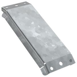 ESCA 5 Крышка поворота вертикальный внешний 45град 35х50-0,8 HDZ IEK