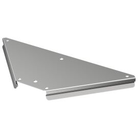 ESCA 5 Крышка отвода Т-образного 50-0,8 IEK