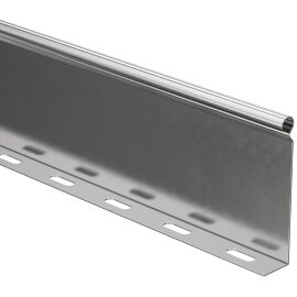 Перегородка разделительная 100х2000 0,7мм IEK