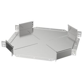 ESCA 5 Крестовина 100х400-0,8 IEK