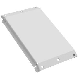 ESCA 5 Крышка поворота вертикального внешнего 45град 100х100-0,8 RAL 9016 IEK