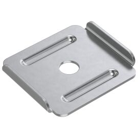 NESTA Площадка фиксаторная INOX IEK