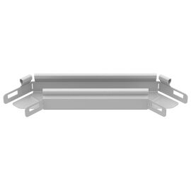 ESCA 5 Поворот 90град 35х50-0,8 RAL 9016 IEK