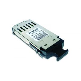 Модуль GBIC для многомодового оптического кабеля, D-Link DGS-707 