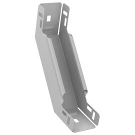 ESCA 5 Поворот вертикальный внутренний 90град 50х50-0,8 RAL 9016 IEK