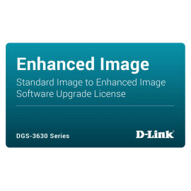 Лицензия D-Link DGS-3630-28PC-SE-LIC