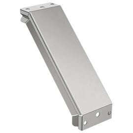 ESCA 5 Крышка поворота вертикального внешнего 90град 50х50-0,8 IEK