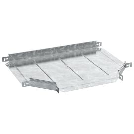 ESCA 5 Разветвитель Т-образный 50х400-0,8 HDZ IEK