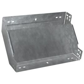 ESCA 5 Поворот вертикальный внутренний 90град 80х300-0,8 HDZ IEK