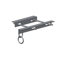 Узел подвески ВОК 411307-ТМП-530, ССД 130801-03123