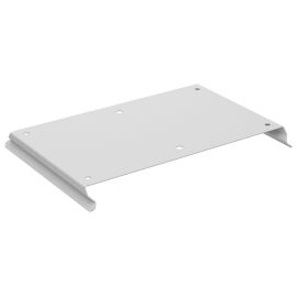 ESCA 5 Крышка поворота вертикальный внутренний 90град 35х300-0,8 RAL 9016 IEK