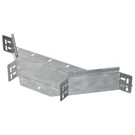 ESCA 5 Отвод Т-образный 100х150-0,8 HDZ IEK