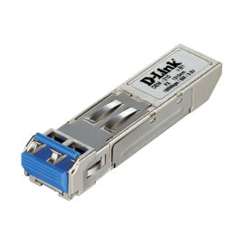 Модуль SFP для одномодового оптического кабеля, D-Link DEM-210/B1A