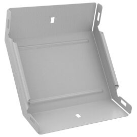 ESCA 5 Поворот вертикальный внутренний 90град 35х300-0,8 RAL 9016 IEK