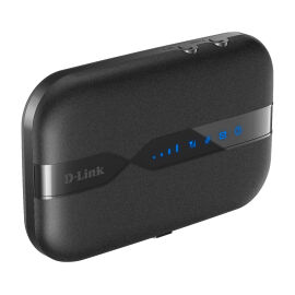 Маршрутизатор беспроводной D-Link DWR-932C