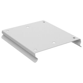 ESCA 5 Крышка поворота вертикальный внутренний 45град 35х150-0,8 RAL 9016 IEK