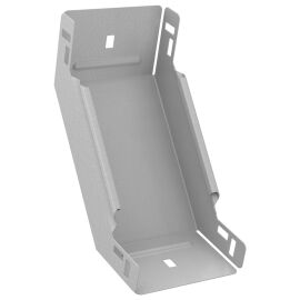 ESCA 5 Поворот вертикальный внутренний 90град 50х100-0,8 RAL 9016 IEK