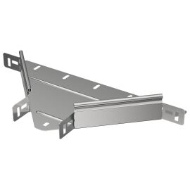 ESCA 5 Отвод Т-образный 50х100-0,8 IEK