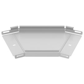 ESCA 5 Поворот 45град 35х200-0,8 RAL 9016 IEK