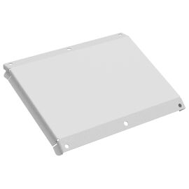 ESCA 5 Крышка поворота вертикальный внешний 45град 35х300-0,8 RAL 9016 IEK