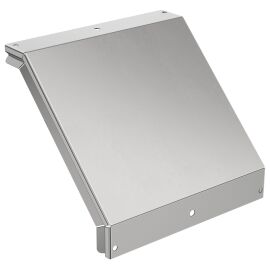 ESCA 5 Крышка поворота вертикального внешнего 90град 80х150-0,8 IEK