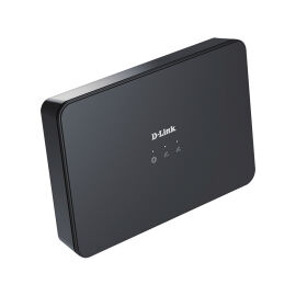 Маршрутизатор беспроводной двухдиапазонный D-Link DIR-815/S