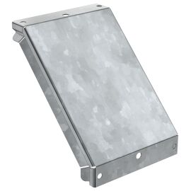 ESCA 5 Крышка поворота вертикальный внешний 90град 35х150-0,8 HDZ IEK