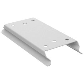 ESCA 5 Крышка поворота вертикального внутреннего 90град 50х50-0,8 RAL 9016 IEK