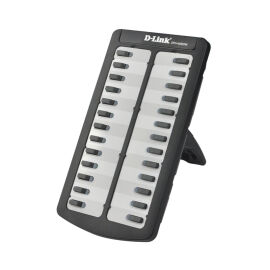 Модуль расширения клавиш, D-Link DPH-400EDM
