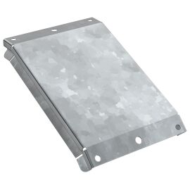 ESCA 5 Крышка поворота вертикальный внешний 45град 35х100-0,8 HDZ IEK