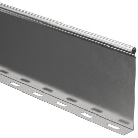 Перегородка разделительная 150х2000 0,7мм IEK