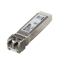Модуль SFP28 для многомодового оптического кабеля OM3, D-Link DEM-S2801SR